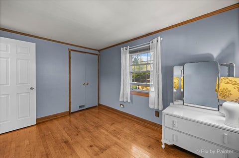 Tiny photo for 165 Forest Glen Road, Wood Dale, IL 60191 (MLS # 12770717)