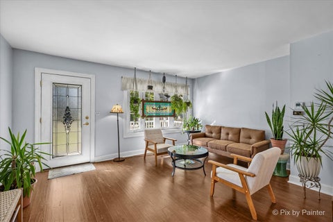 Tiny photo for 165 Forest Glen Road, Wood Dale, IL 60191 (MLS # 12770717)
