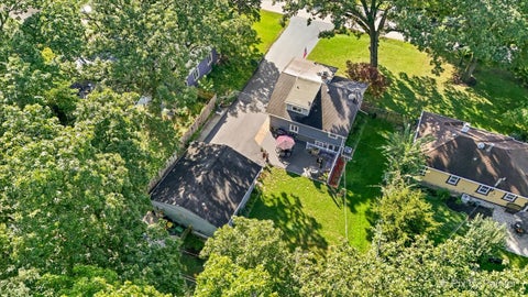 Tiny photo for 165 Forest Glen Road, Wood Dale, IL 60191 (MLS # 12770717)
