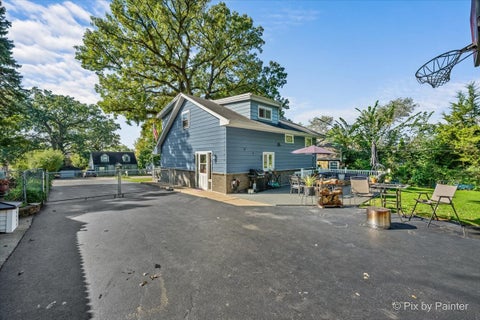Tiny photo for 165 Forest Glen Road, Wood Dale, IL 60191 (MLS # 12770717)