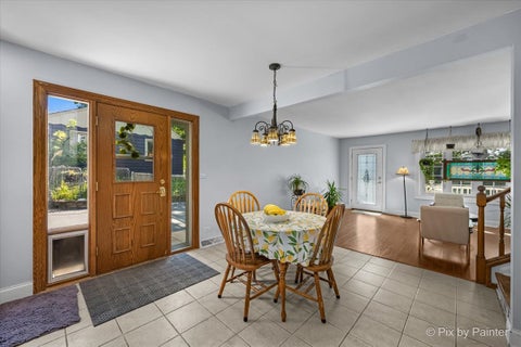 Tiny photo for 165 Forest Glen Road, Wood Dale, IL 60191 (MLS # 12770717)