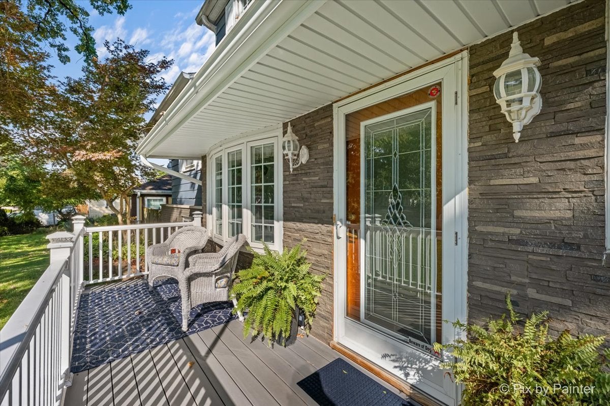 165 Forest Glen Road