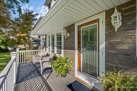 Tiny photo for 165 Forest Glen Road, Wood Dale, IL 60191 (MLS # 12770717)