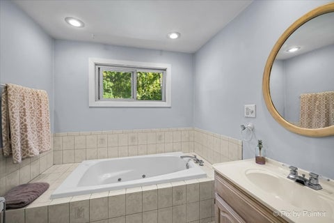 Tiny photo for 165 Forest Glen Road, Wood Dale, IL 60191 (MLS # 12770717)