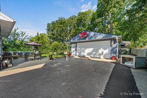 Tiny photo for 165 Forest Glen Road, Wood Dale, IL 60191 (MLS # 12770717)