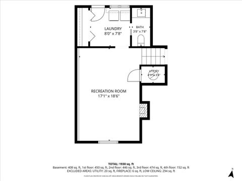 Tiny photo for 165 Forest Glen Road, Wood Dale, IL 60191 (MLS # 12770717)
