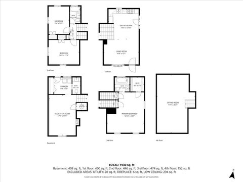 Tiny photo for 165 Forest Glen Road, Wood Dale, IL 60191 (MLS # 12770717)