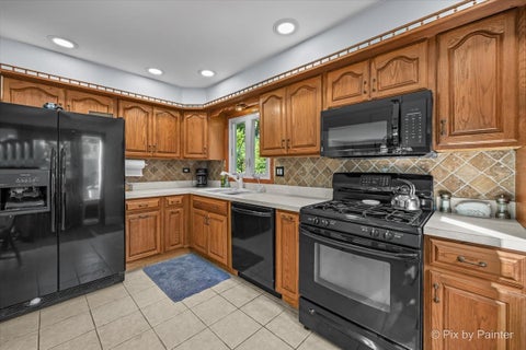 Tiny photo for 165 Forest Glen Road, Wood Dale, IL 60191 (MLS # 12770717)
