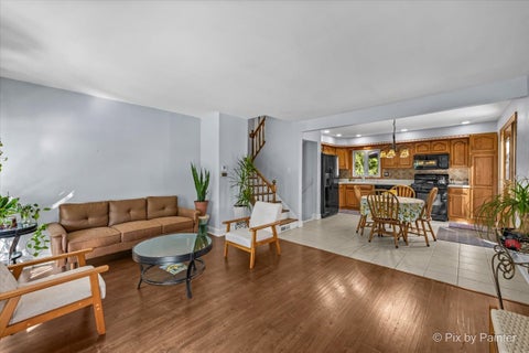 Tiny photo for 165 Forest Glen Road, Wood Dale, IL 60191 (MLS # 12770717)