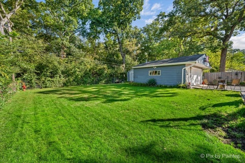 Tiny photo for 165 Forest Glen Road, Wood Dale, IL 60191 (MLS # 12770717)