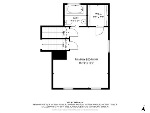 Tiny photo for 165 Forest Glen Road, Wood Dale, IL 60191 (MLS # 12770717)