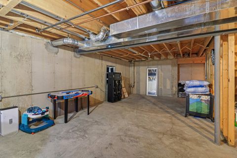 Tiny photo for 3616 Creekside Court, Winthrop Harbor, IL 60096 (MLS # 12462466)