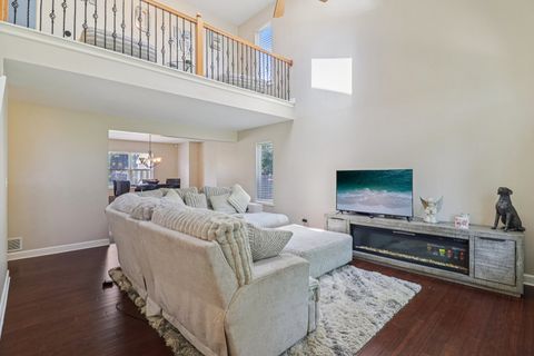 Tiny photo for 3616 Creekside Court, Winthrop Harbor, IL 60096 (MLS # 12462466)