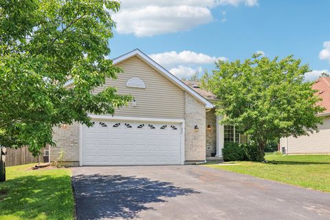 Tiny photo for 3616 Creekside Court, Winthrop Harbor, IL 60096 (MLS # 12462466)
