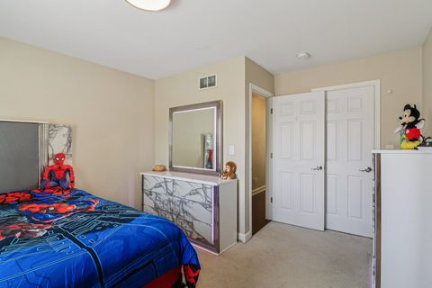Tiny photo for 3616 Creekside Court, Winthrop Harbor, IL 60096 (MLS # 12462466)