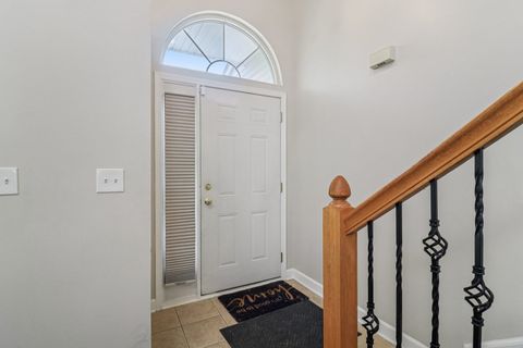 Tiny photo for 3616 Creekside Court, Winthrop Harbor, IL 60096 (MLS # 12462466)