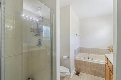 Tiny photo for 3616 Creekside Court, Winthrop Harbor, IL 60096 (MLS # 12462466)