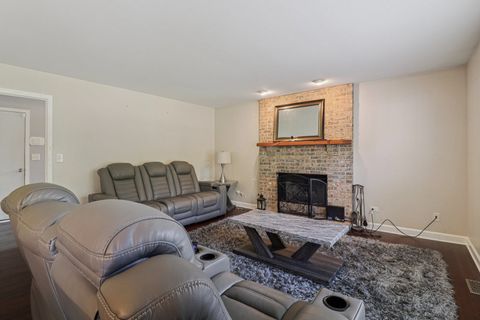 Tiny photo for 3616 Creekside Court, Winthrop Harbor, IL 60096 (MLS # 12462466)
