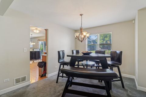 Tiny photo for 3616 Creekside Court, Winthrop Harbor, IL 60096 (MLS # 12462466)