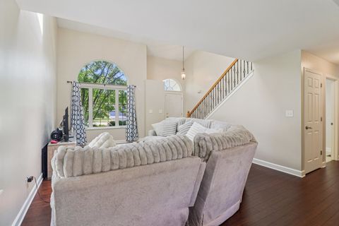 Tiny photo for 3616 Creekside Court, Winthrop Harbor, IL 60096 (MLS # 12462466)