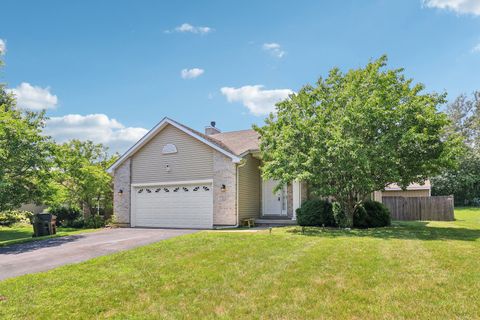 Photo of 3616 Creekside Court, Winthrop Harbor, IL 60096 (MLS # 12462466)