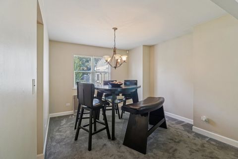 Tiny photo for 3616 Creekside Court, Winthrop Harbor, IL 60096 (MLS # 12462466)
