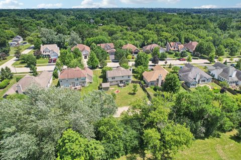 Tiny photo for 3616 Creekside Court, Winthrop Harbor, IL 60096 (MLS # 12462466)