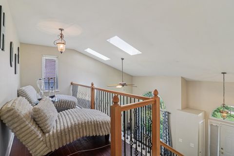 Tiny photo for 3616 Creekside Court, Winthrop Harbor, IL 60096 (MLS # 12462466)