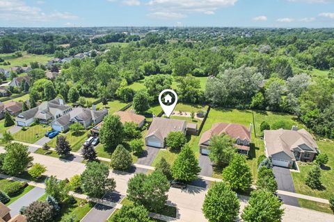 Tiny photo for 3616 Creekside Court, Winthrop Harbor, IL 60096 (MLS # 12462466)