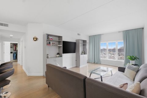 Tiny photo for 9670 Franklin Avenue #411, Franklin Park, IL 60131 (MLS # 12552911)