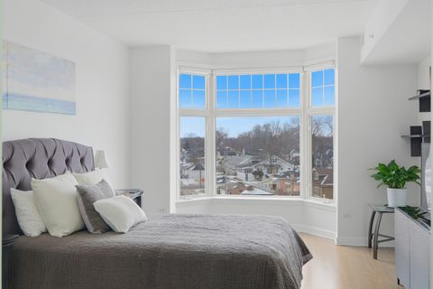 Tiny photo for 9670 Franklin Avenue #411, Franklin Park, IL 60131 (MLS # 12552911)