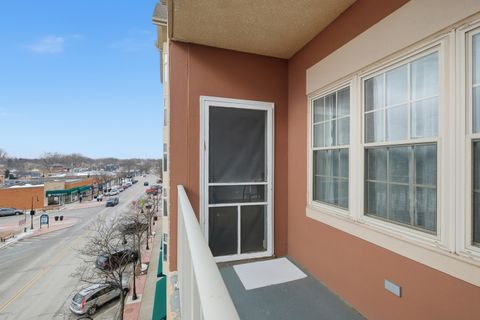 Tiny photo for 9670 Franklin Avenue #411, Franklin Park, IL 60131 (MLS # 12552911)