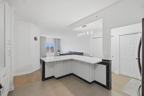 Tiny photo for 9670 Franklin Avenue #411, Franklin Park, IL 60131 (MLS # 12552911)