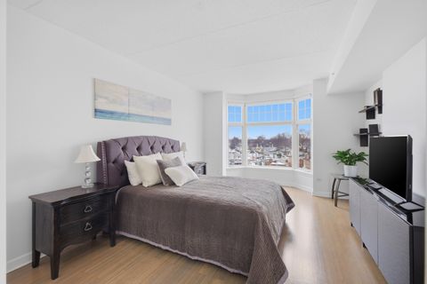 Tiny photo for 9670 Franklin Avenue #411, Franklin Park, IL 60131 (MLS # 12552911)