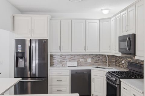 Tiny photo for 9670 Franklin Avenue #411, Franklin Park, IL 60131 (MLS # 12552911)