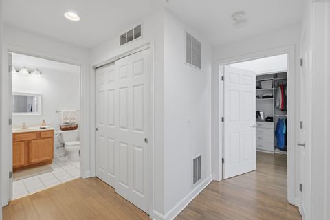 Tiny photo for 9670 Franklin Avenue #411, Franklin Park, IL 60131 (MLS # 12552911)