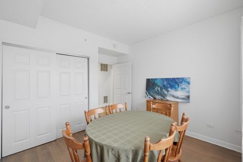Tiny photo for 9670 Franklin Avenue #411, Franklin Park, IL 60131 (MLS # 12552911)