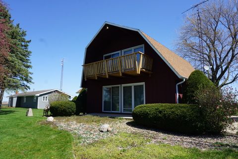 A home in Clifton