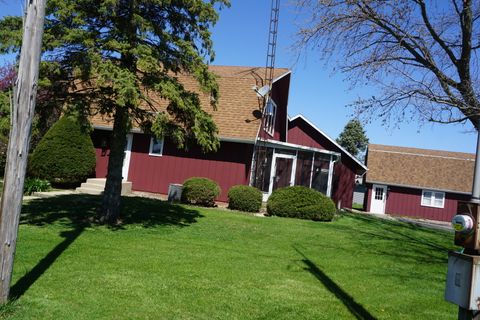 A home in Clifton