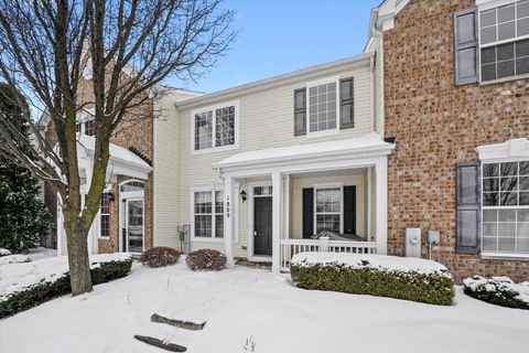 Tiny photo for 1809 Havens Drive, Woodstock, IL 60098 (MLS # 12575665)