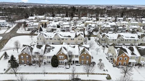 Tiny photo for 1809 Havens Drive, Woodstock, IL 60098 (MLS # 12575665)