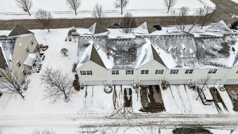 Tiny photo for 1809 Havens Drive, Woodstock, IL 60098 (MLS # 12575665)