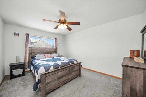 Tiny photo for 1809 Havens Drive, Woodstock, IL 60098 (MLS # 12575665)