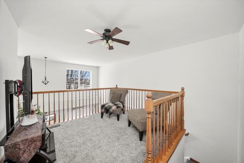 Tiny photo for 1809 Havens Drive, Woodstock, IL 60098 (MLS # 12575665)