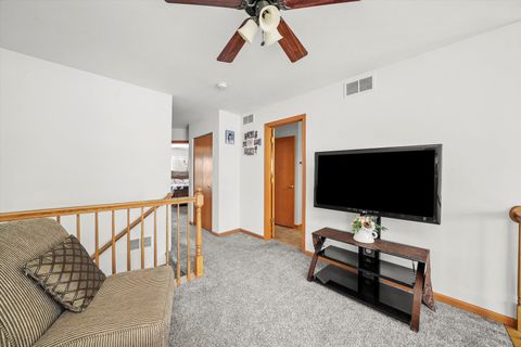 Tiny photo for 1809 Havens Drive, Woodstock, IL 60098 (MLS # 12575665)