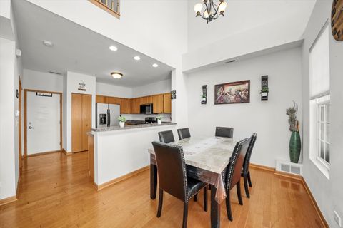 Tiny photo for 1809 Havens Drive, Woodstock, IL 60098 (MLS # 12575665)