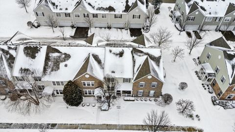 Tiny photo for 1809 Havens Drive, Woodstock, IL 60098 (MLS # 12575665)