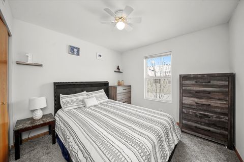 Tiny photo for 1809 Havens Drive, Woodstock, IL 60098 (MLS # 12575665)