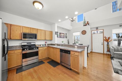 Tiny photo for 1809 Havens Drive, Woodstock, IL 60098 (MLS # 12575665)