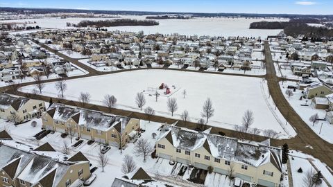 Tiny photo for 1809 Havens Drive, Woodstock, IL 60098 (MLS # 12575665)